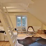Appartementhaus Strandallee 206 Appartementhaus Strandallee 206 1 Apartment *