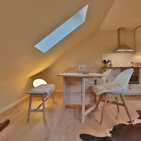 Appartementhaus Strandallee 206 Appartementhaus Strandallee 206 1 Timmendorfer Strand