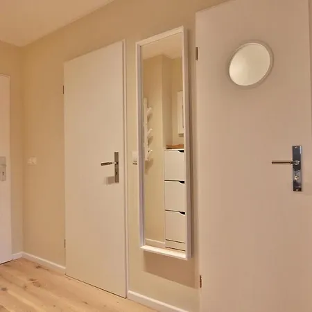 Appartementhaus Strandallee 206 Appartementhaus Strandallee 206 1