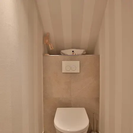 Appartementhaus Strandallee 206 Appartementhaus Strandallee 206 1